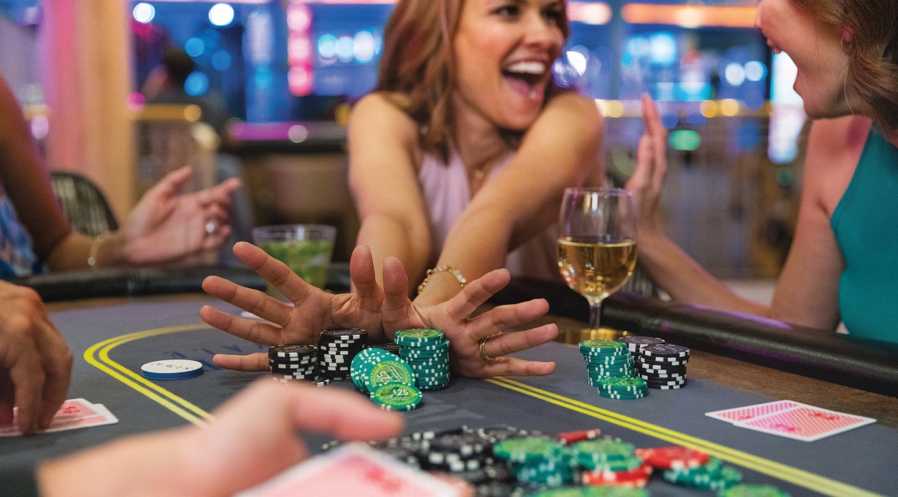 Casino Tournaments