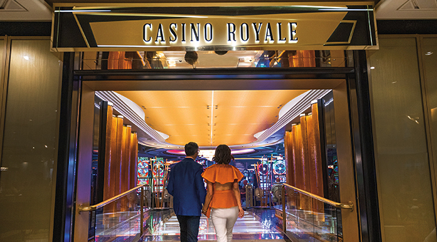 nv casino crosslinking couple