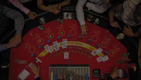 casino royale onboard activities