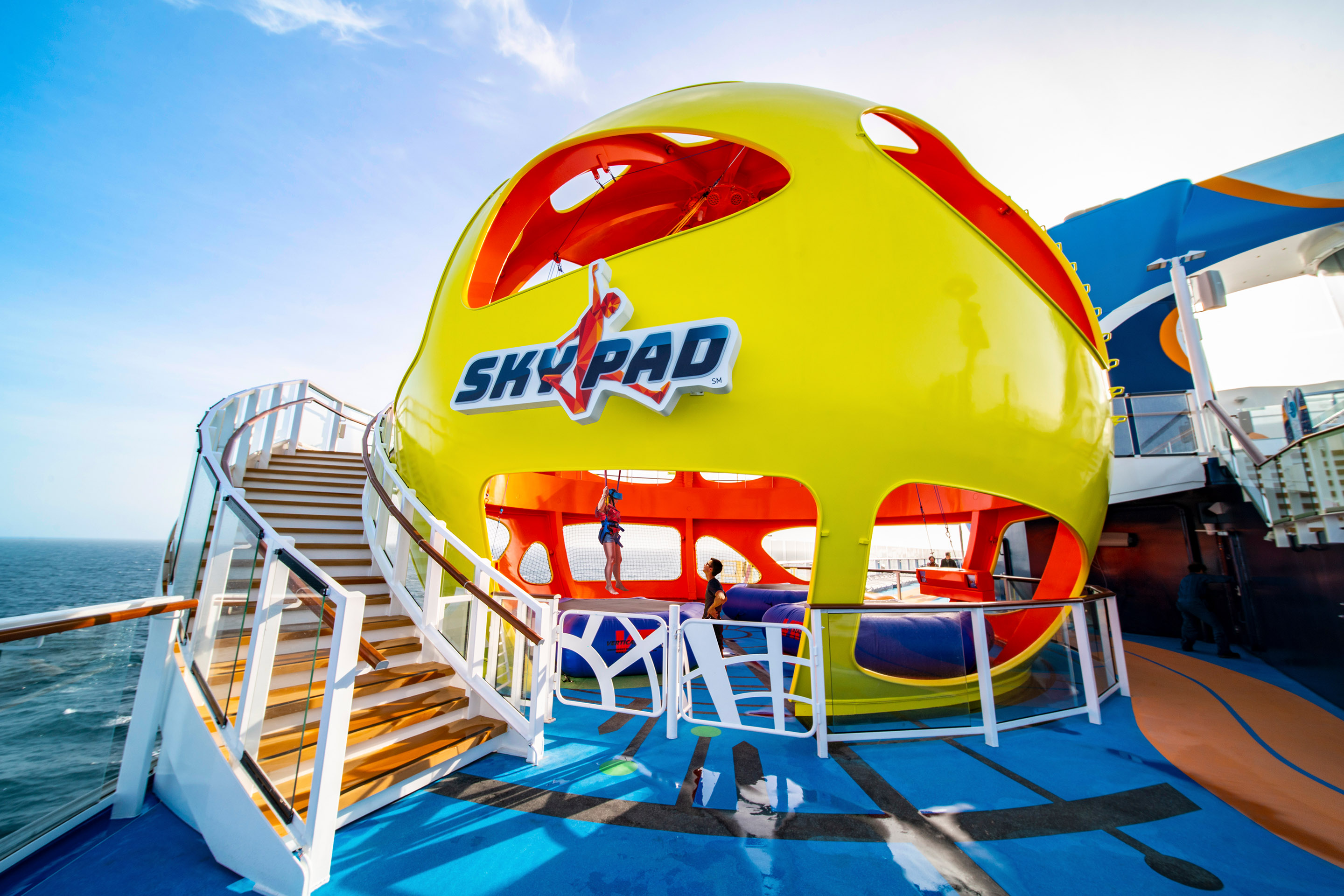 Odyssey of the Seas