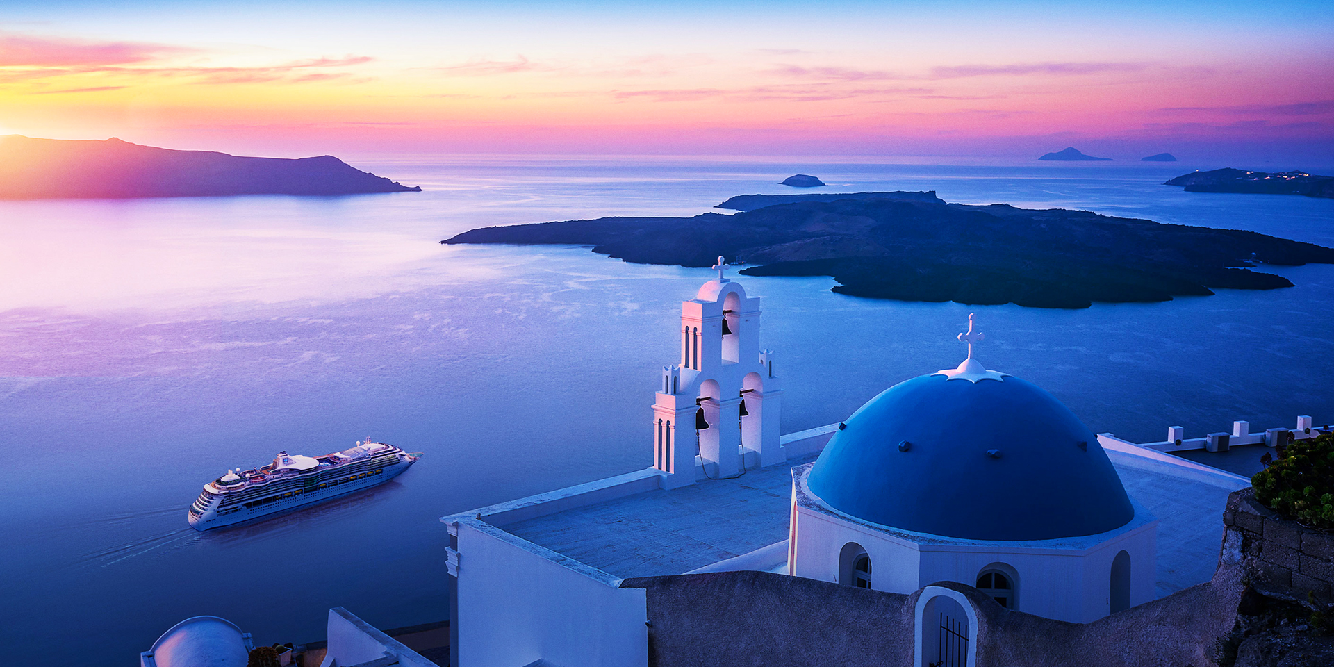 All-inclusive Europa