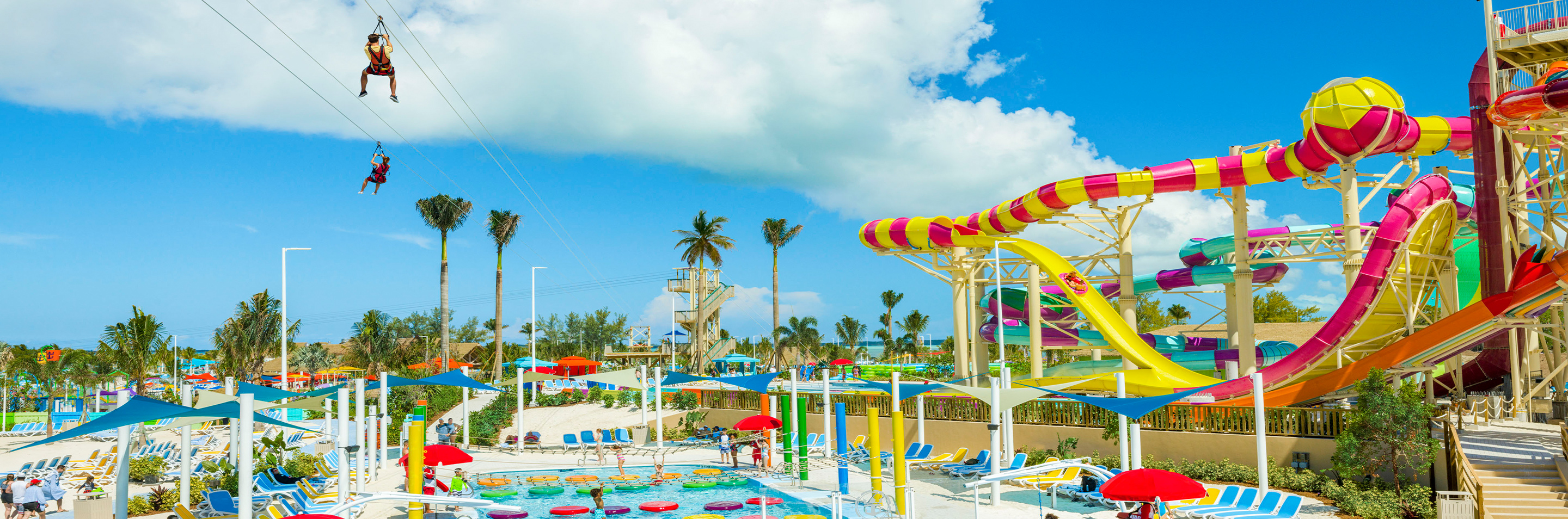 Perfect Day at CocoCay