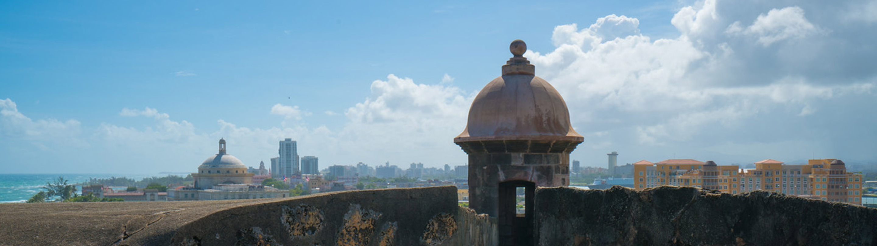 San Juan, Puerto Rico