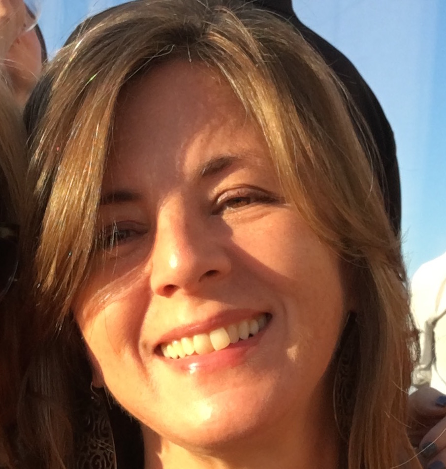 Heidi Sarna