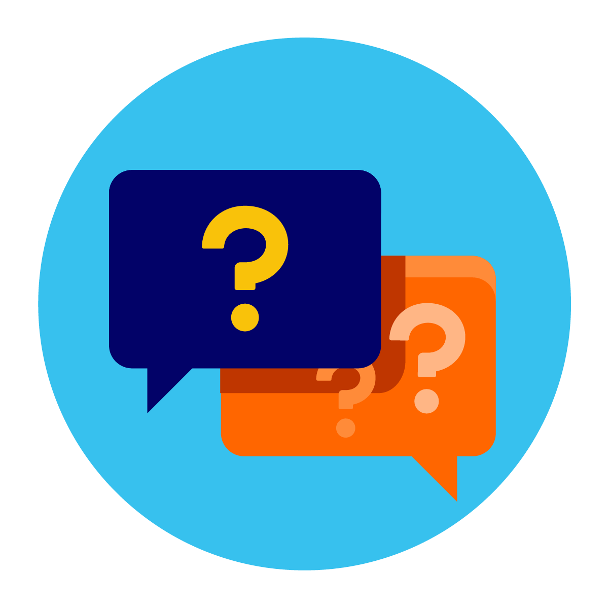 Questions générales