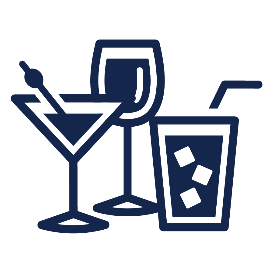 What is included icon