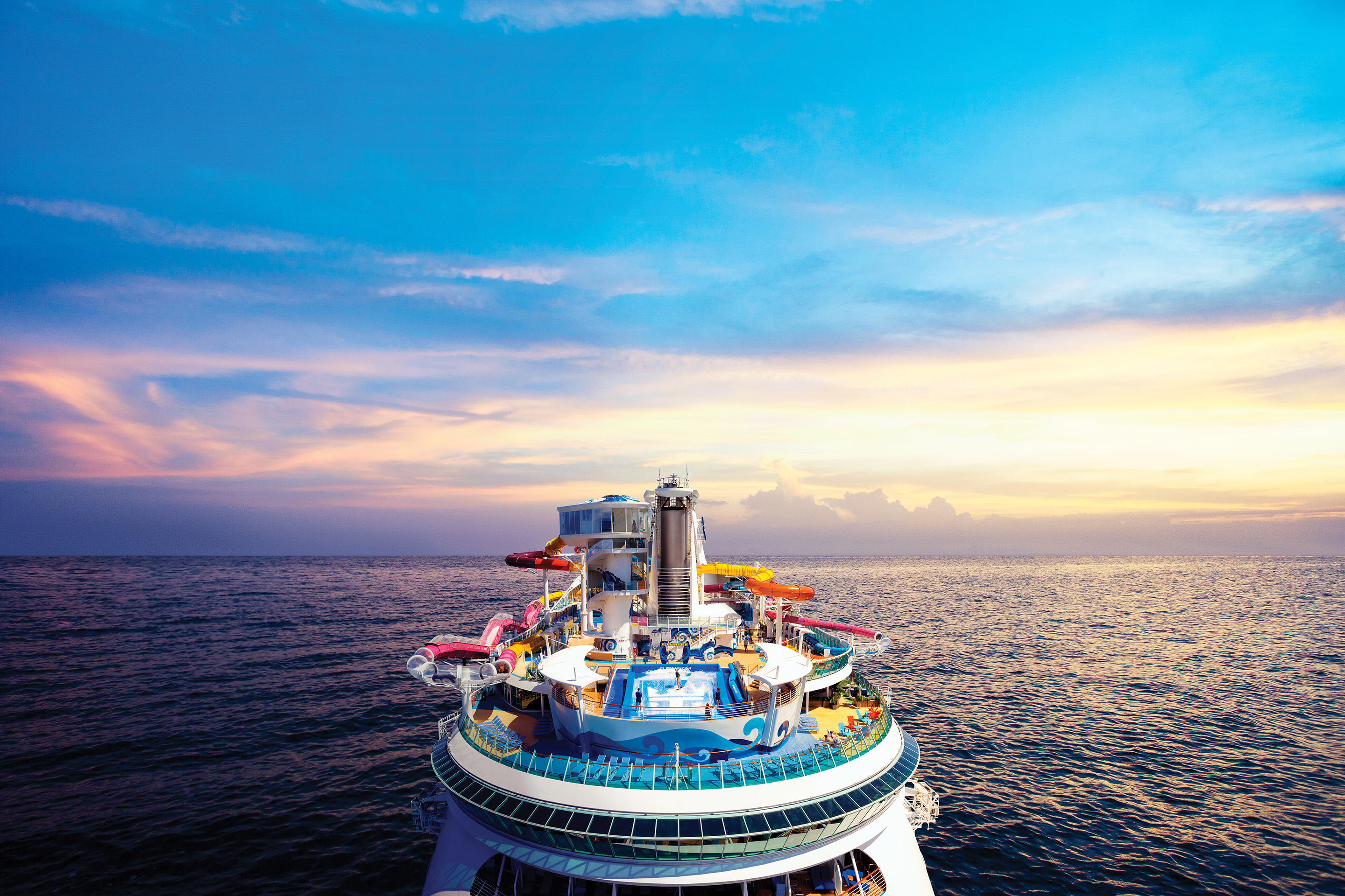 Crucero Navigator of the Seas.