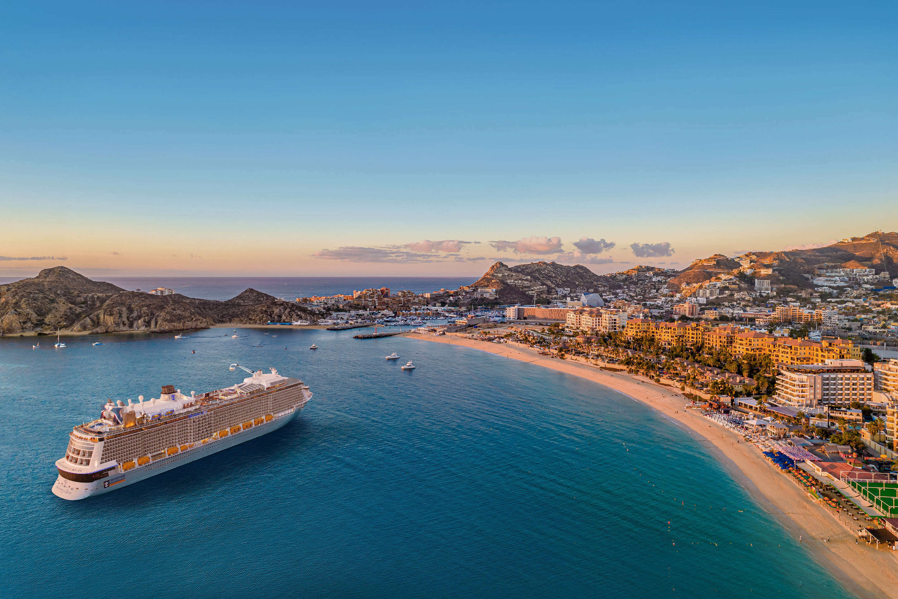 Cabo San Lucas, México