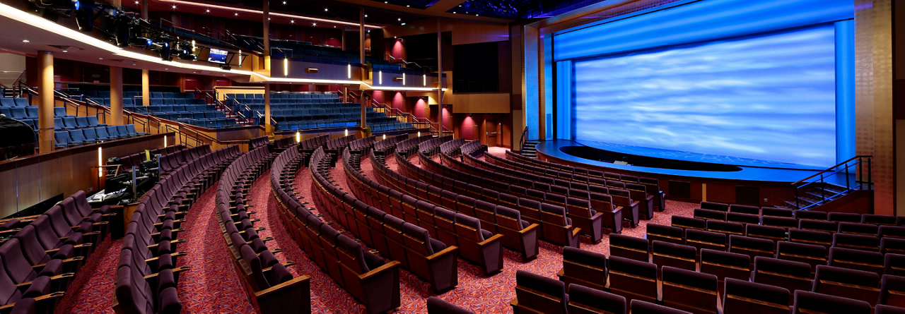 QN Theater