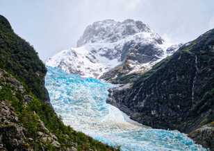 Fjords, Chile