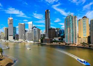 Brisbane, Australia