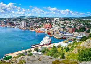 St. John's, Newfoundland