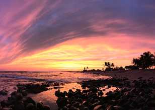 Kailua-Kona, Hawaii