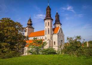 Visby, Sweden