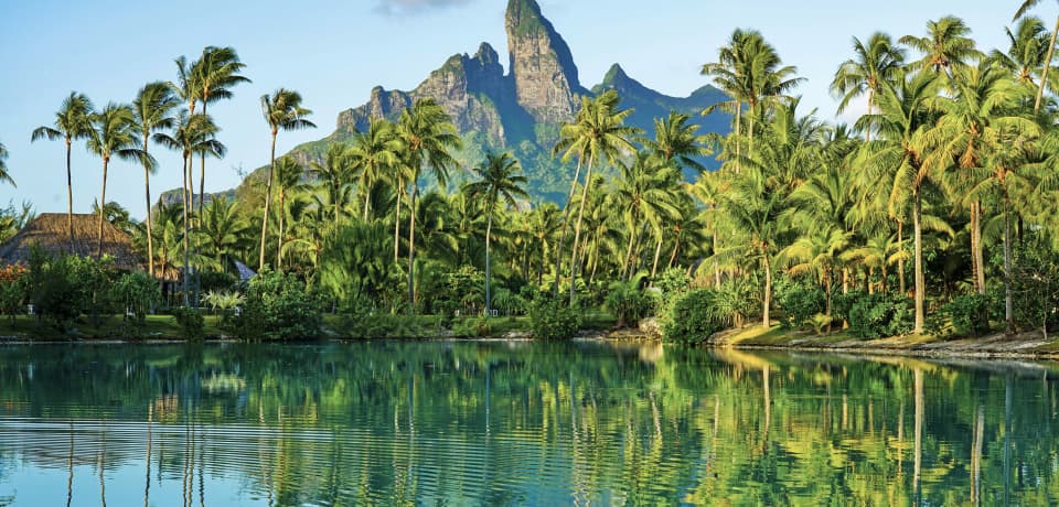 40 Destinations, 87 nights