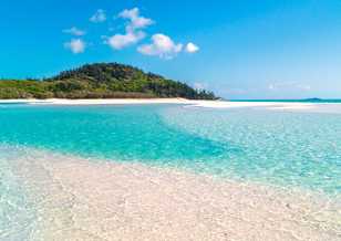 Airlie Beach, Australia