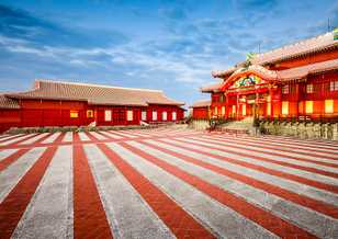 Okinawa, Japan