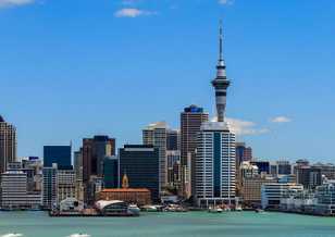 Auckland, New Zealand