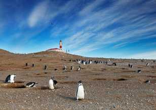Punta Arenas, Chile