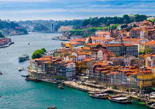 Porto (Leixoes), Portugal