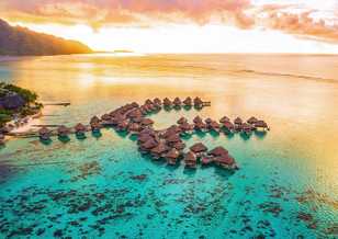 Papeete, Tahiti French Polynesia