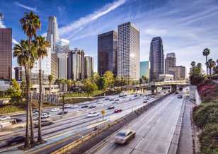 Los Angeles, California
