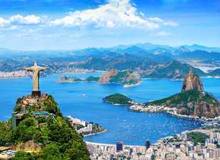 Christ the Redeemer