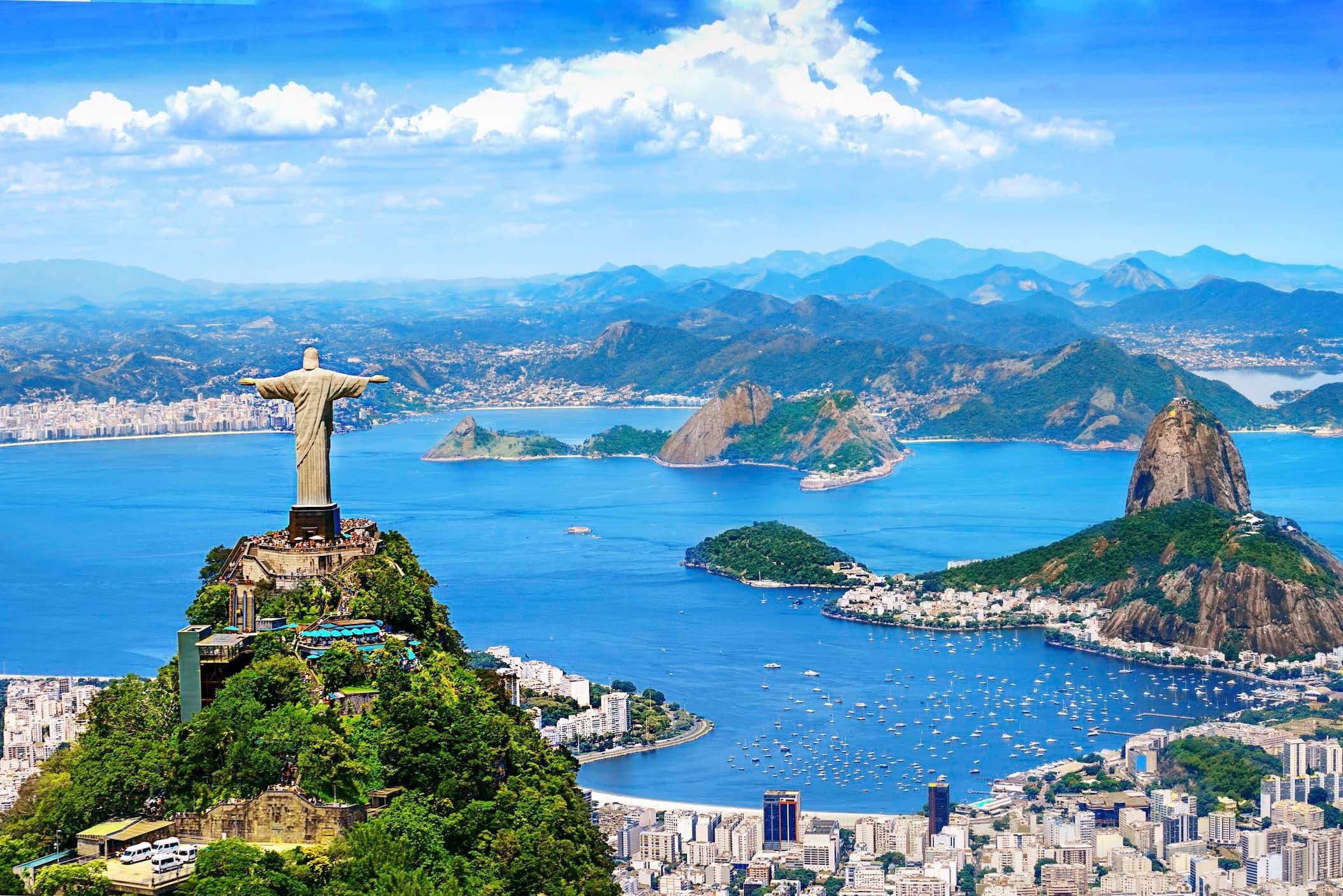 Christ the Redeemer