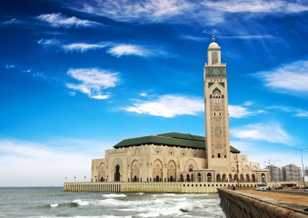 Casablanca, Morocco