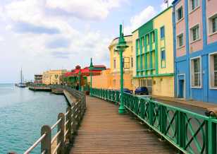 Bridgetown, Barbados