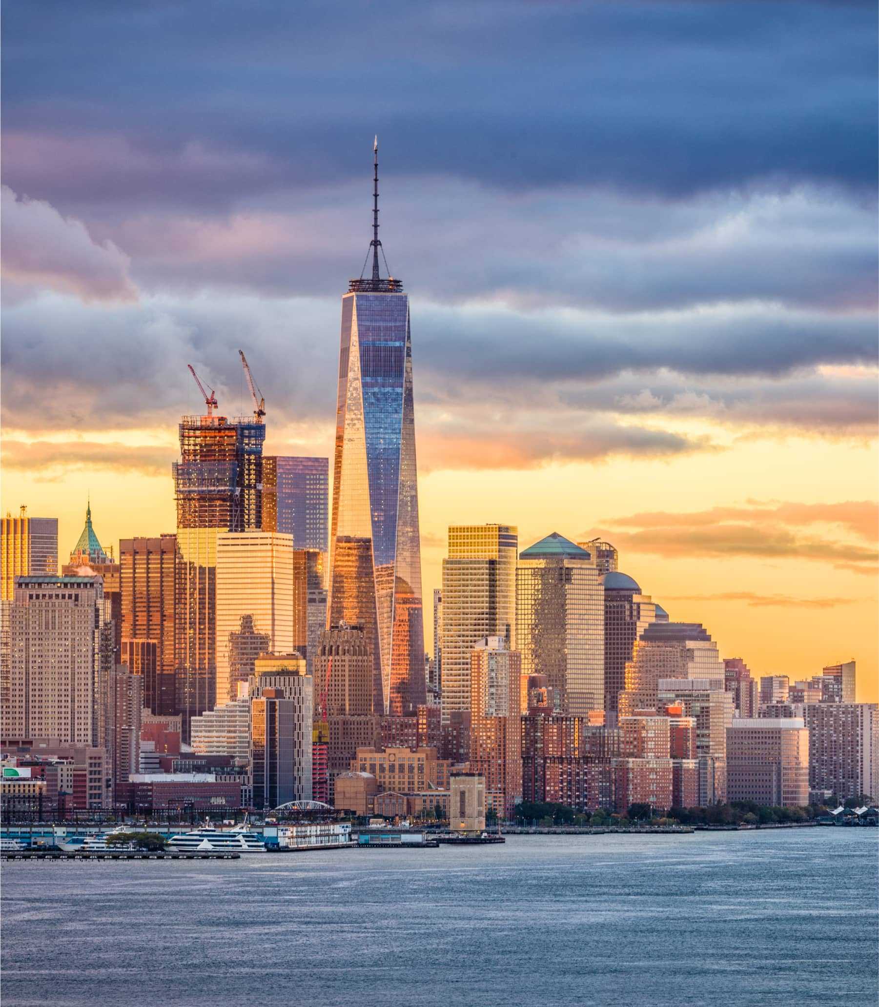 New York, USA
