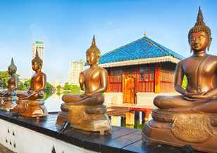 Colombo, Sri Lanka