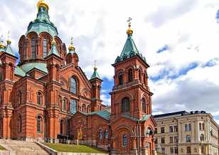 Helsinki, Finland