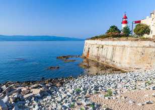 Ajaccio, Corsica, France