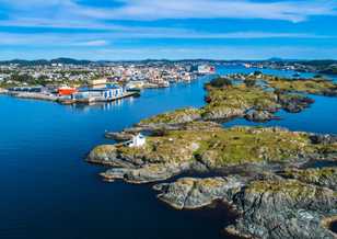 Haugesund, Norway