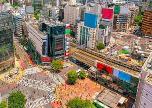 Tokyo, Japan