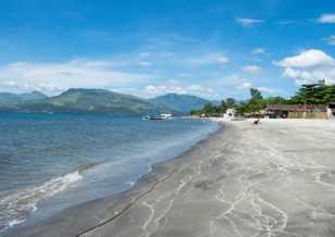 Subic Bay, Philippines