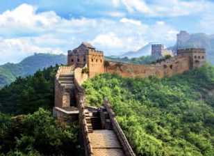 Great Wall of China, Beijing, China