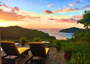San Juan Del Sur, Nicaragua