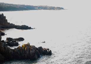 Ronne, Bornholm, Denmark