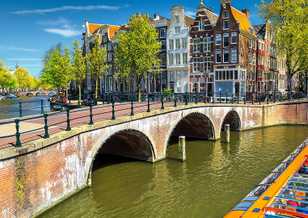 Amsterdam, The Netherlands