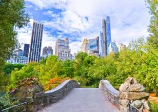 New York, New York