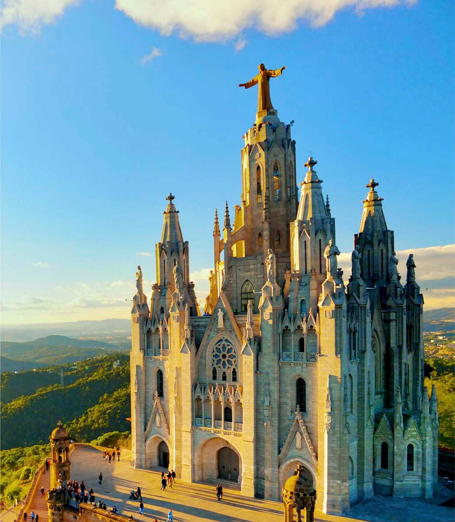 Temple