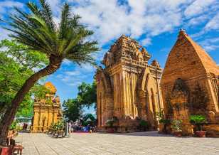 Nha Trang, Vietnam