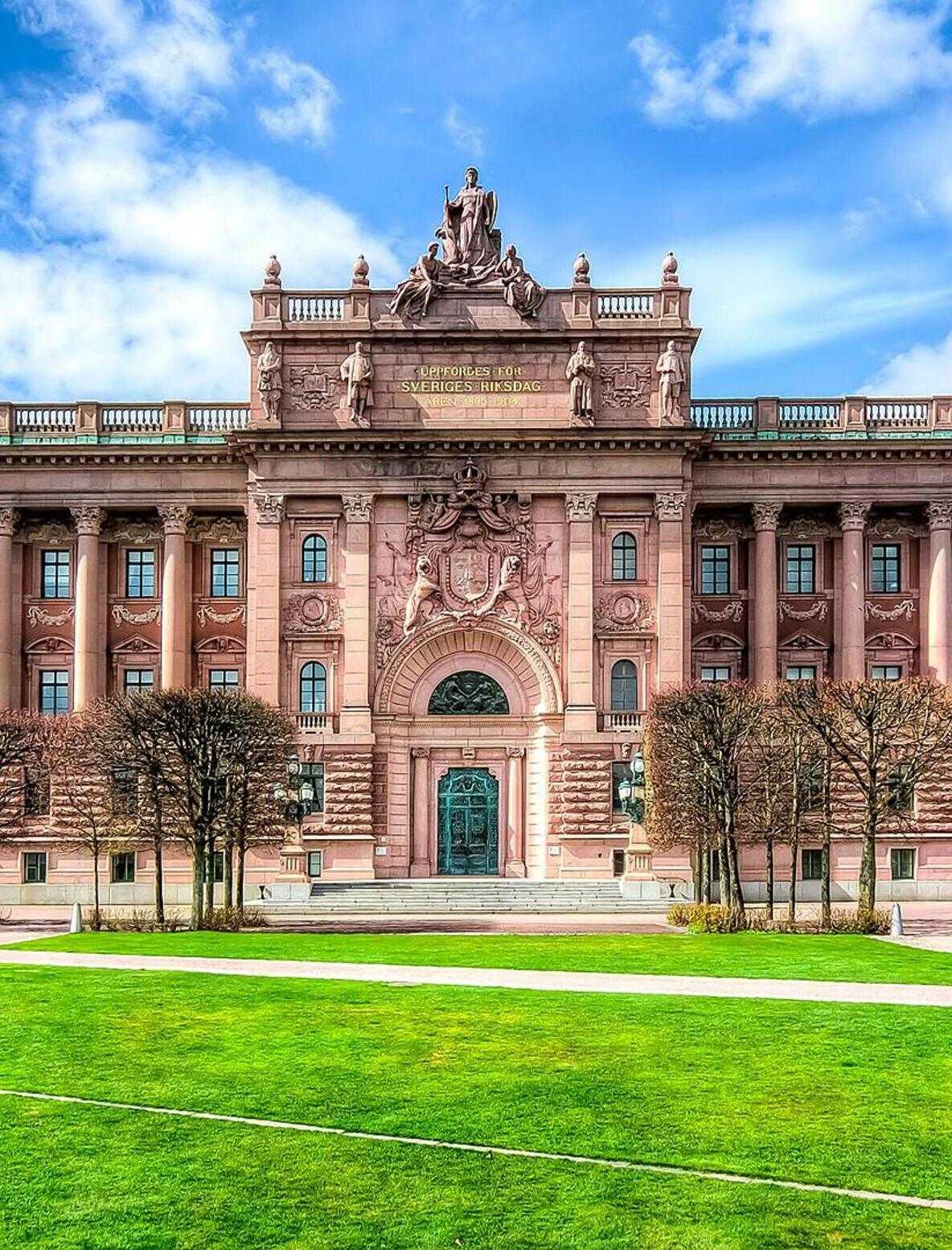 Stockholm, Sweden