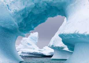 Gerlache Strait, Antarctica