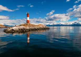 Ushuaia, Argentina