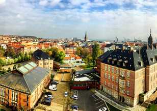 Aarhus, Denmark
