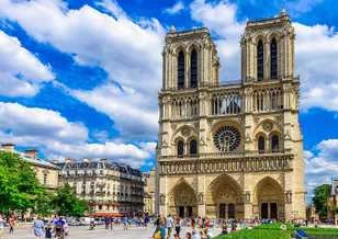 Paris (Le Havre), France