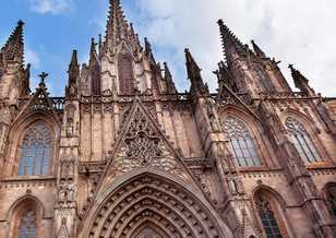 Barcelona, Spain